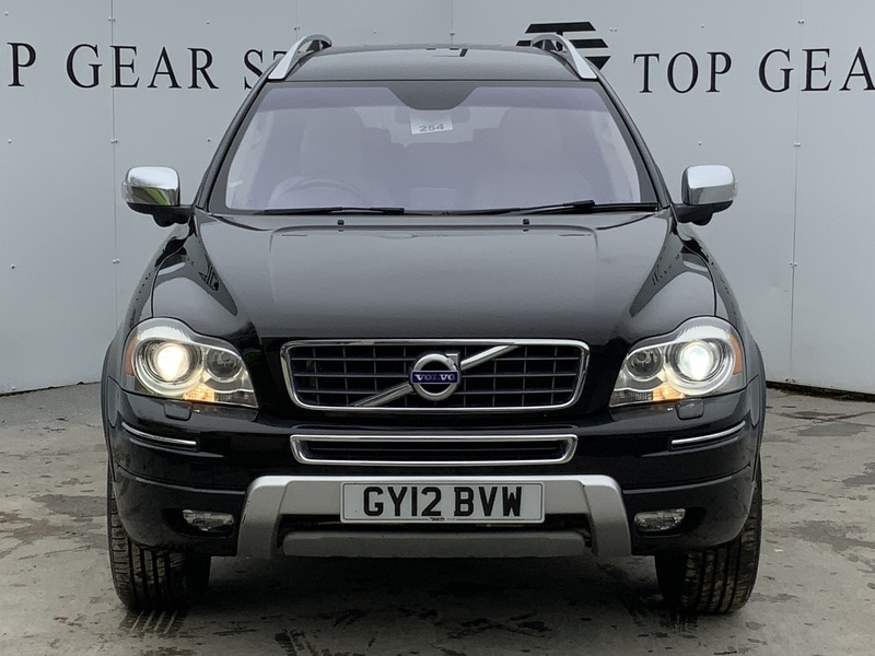 Used Volvo XC90 2012 for sale - 76047063: Photo 8