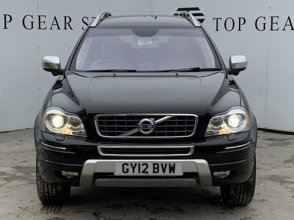 Used Volvo XC90 2012 for sale - 76047063: Photo 8