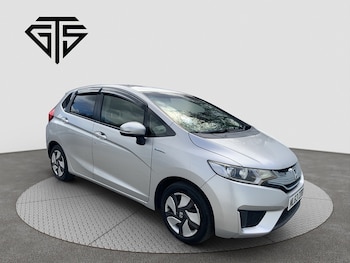 Used Honda Fit 2013 for sale - 78793977: Photo