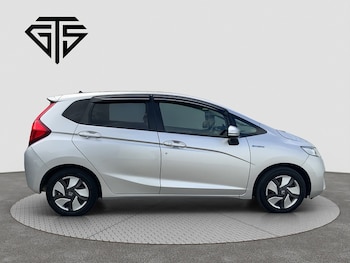 Used Honda Fit 2013 for sale - 78793977: Photo