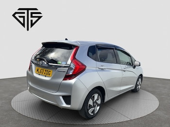 Used Honda Fit 2013 for sale - 78793977: Photo