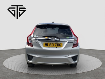 Used Honda Fit 2013 for sale - 78793977: Photo