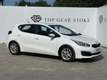 2016 - GDi 2 5-Door
