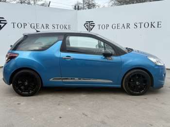Used Citroen DS3 2013 for sale - 74191489: Photo