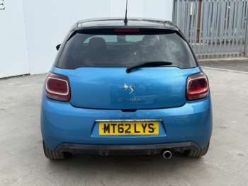 Used Citroen DS3 2013 for sale - 74191489: Photo