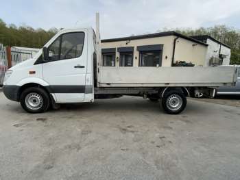 Used Mercedes-Benz Sprinter 2009 for sale - 64824324: Photo