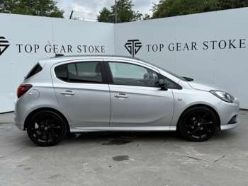 Used Vauxhall Corsa 2019 for sale - 75017101: Photo
