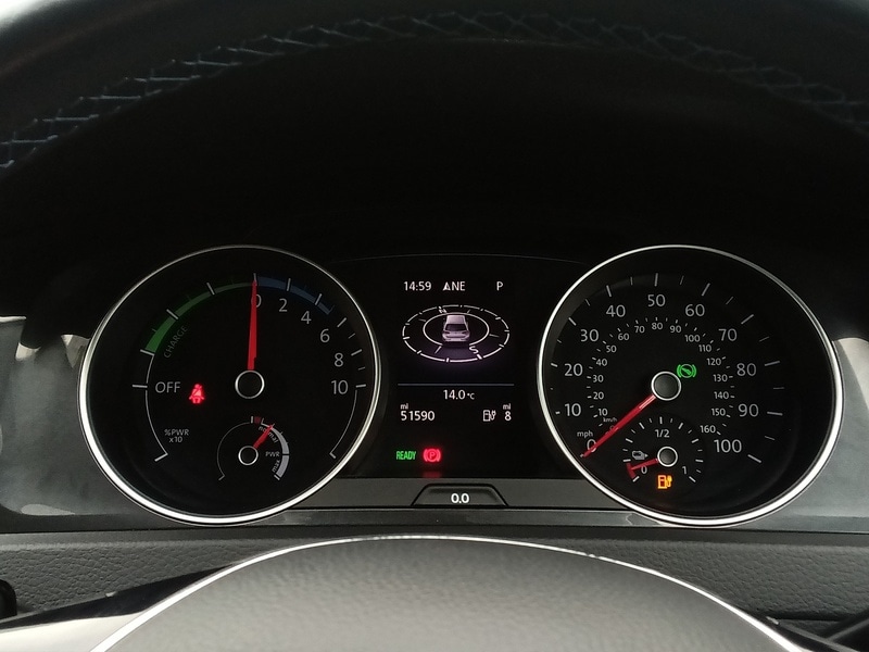 Used Volkswagen Golf 2019 for sale - 76505603: Photo 10