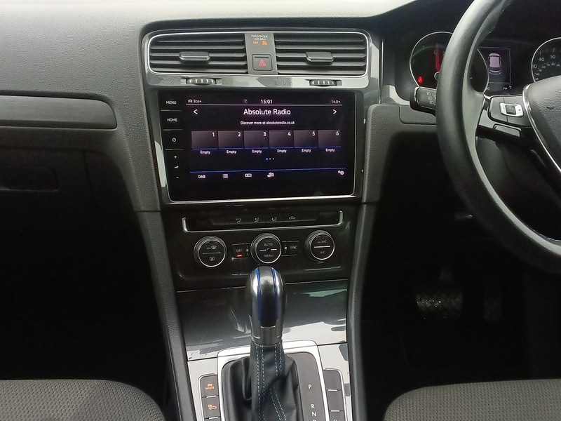 Used Volkswagen Golf 2019 for sale - 76505603: Photo 14