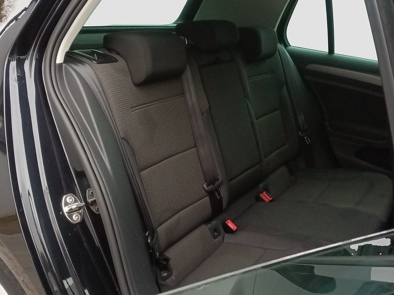 Used Volkswagen Golf 2019 for sale - 76505603: Photo 17