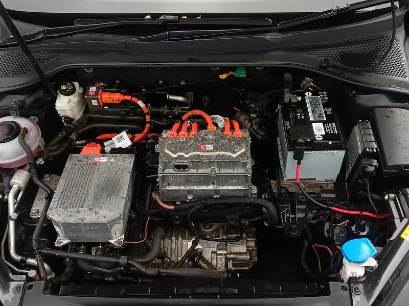 Used Volkswagen Golf 2019 for sale - 76505603: Photo 19