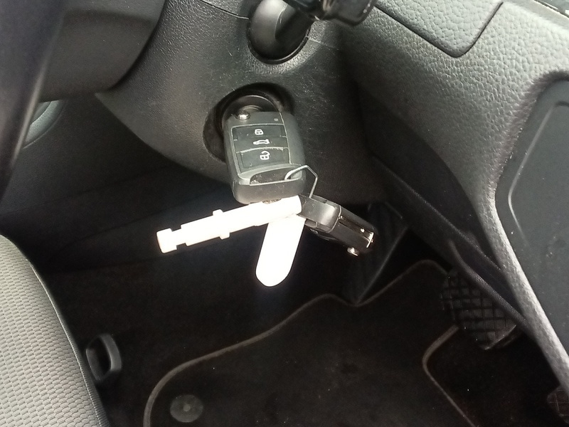 Used Volkswagen Golf 2019 for sale - 76505603: Photo 27