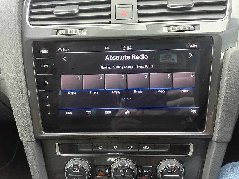 Used Volkswagen Golf 2019 for sale - 76505603: Photo 29