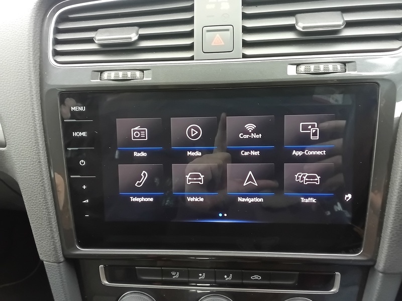 Used Volkswagen Golf 2019 for sale - 76505603: Photo 30