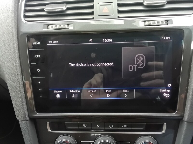 Used Volkswagen Golf 2019 for sale - 76505603: Photo 31