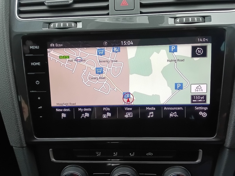 Used Volkswagen Golf 2019 for sale - 76505603: Photo 32