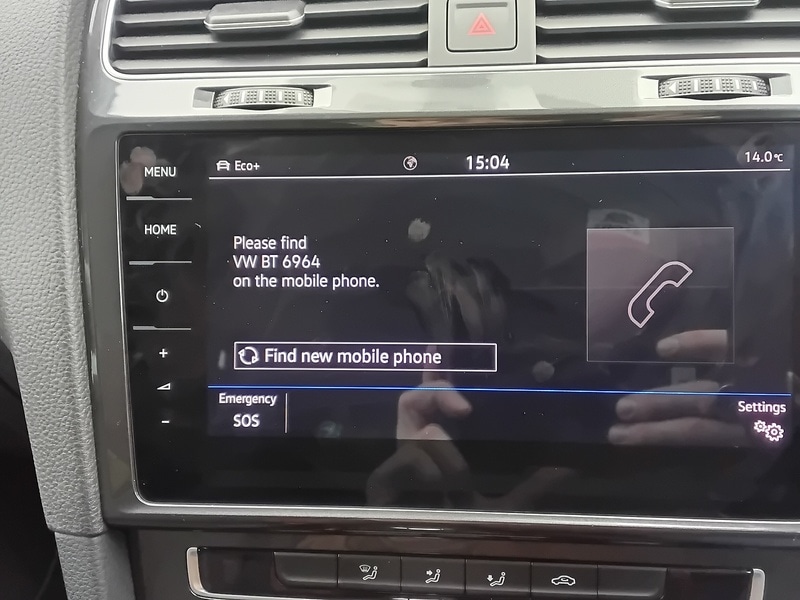 Used Volkswagen Golf 2019 for sale - 76505603: Photo 33