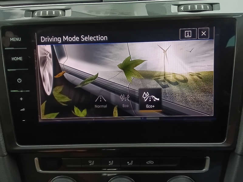 Used Volkswagen Golf 2019 for sale - 76505603: Photo 34