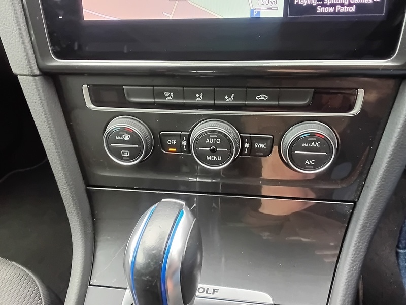 Used Volkswagen Golf 2019 for sale - 76505603: Photo 39