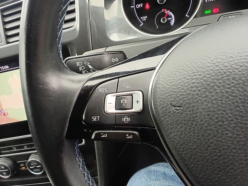 Used Volkswagen Golf 2019 for sale - 76505603: Photo 40