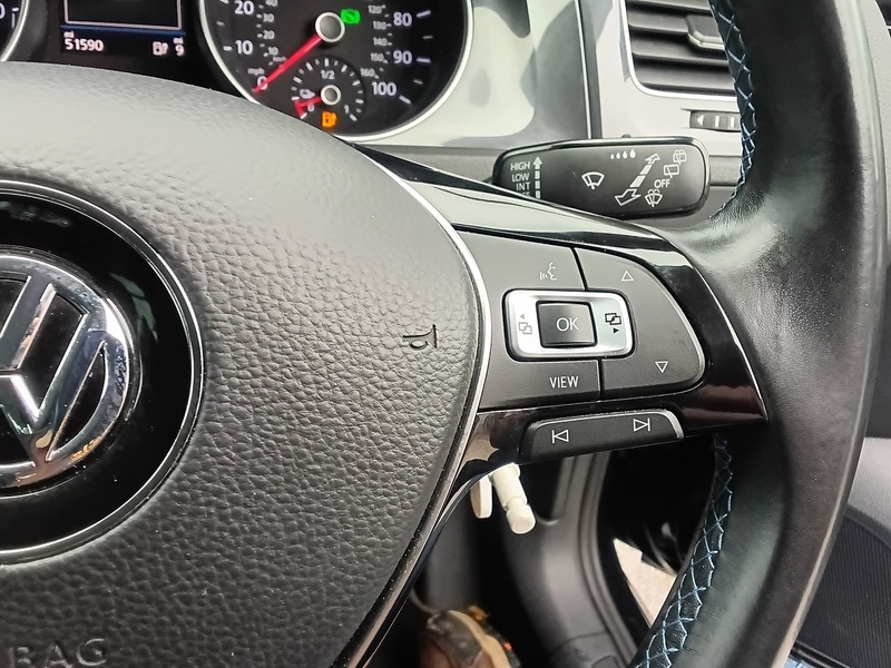 Used Volkswagen Golf 2019 for sale - 76505603: Photo 41