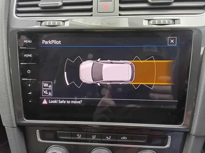 Used Volkswagen Golf 2019 for sale - 76505603: Photo 45