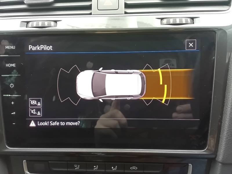 Used Volkswagen Golf 2019 for sale - 76505603: Photo 46