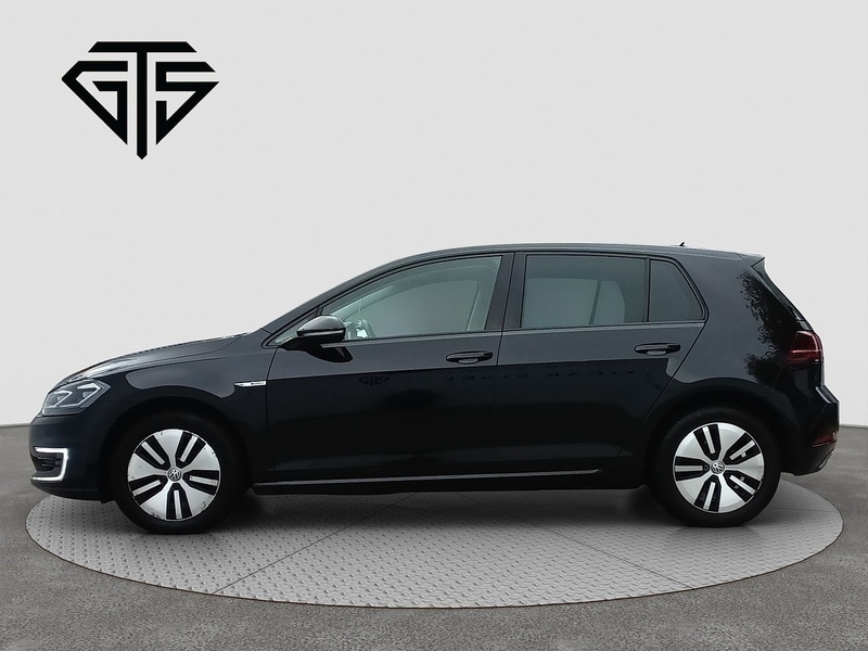 Used Volkswagen Golf 2019 for sale - 76505603: Photo 6
