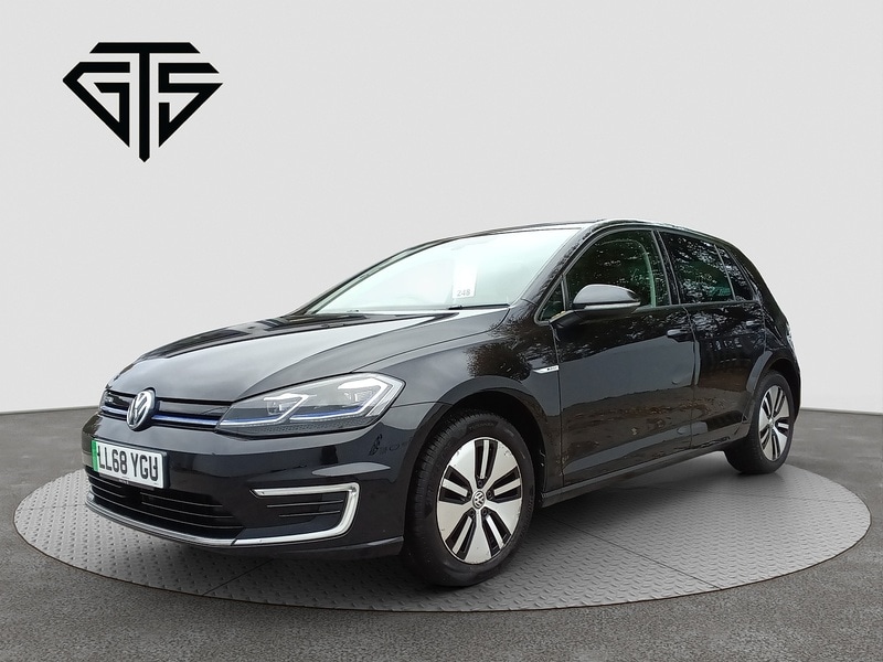 Used Volkswagen Golf 2019 for sale - 76505603: Photo 7