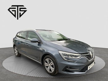 Used Renault Megane 2022 for sale - 78793963: Photo