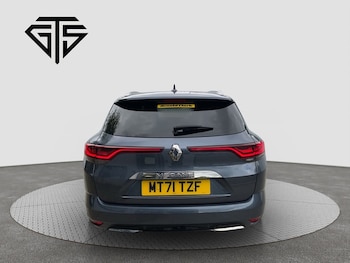 Used Renault Megane 2022 for sale - 78793963: Photo