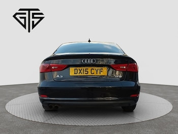 Used Audi A3 2015 for sale - 78712114: Photo