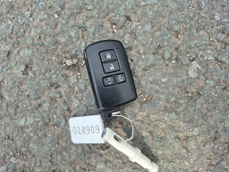 Vehicle 27