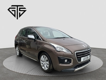 Used Peugeot 3008 2015 for sale - 78712069: Photo