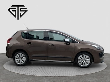 Used Peugeot 3008 2015 for sale - 78712069: Photo