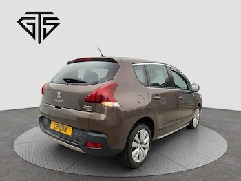 Used Peugeot 3008 2015 for sale - 78712069: Photo