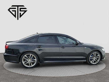 Used Audi A6 2017 for sale - 78711332: Photo