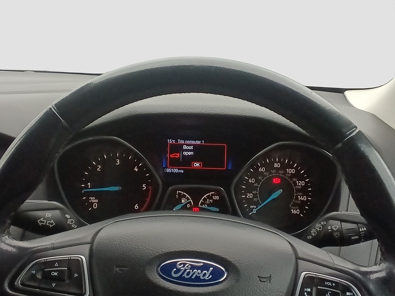 Used Ford Focus 2015 for sale - 76320069: Photo 10