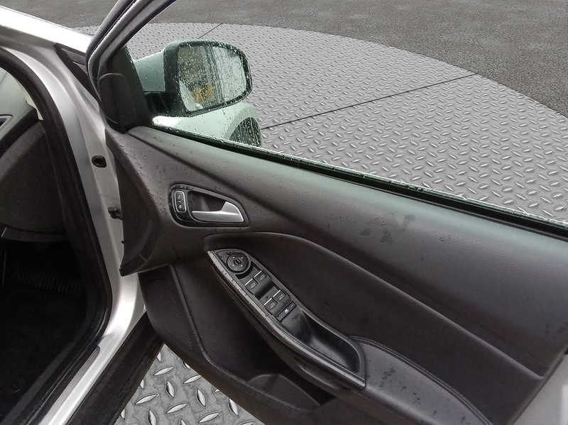 Used Ford Focus 2015 for sale - 76320069: Photo 13