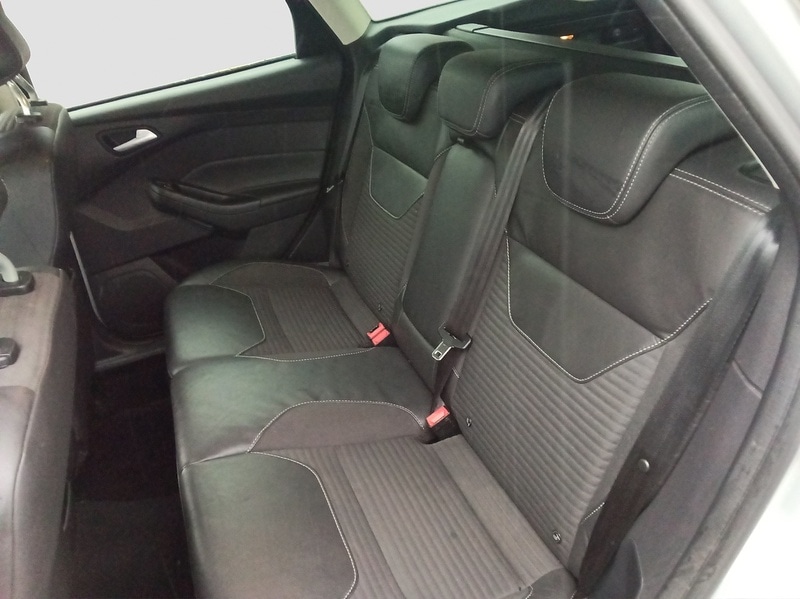 Used Ford Focus 2015 for sale - 76320069: Photo 16