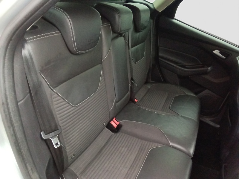 Used Ford Focus 2015 for sale - 76320069: Photo 17