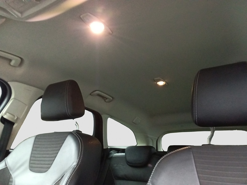 Used Ford Focus 2015 for sale - 76320069: Photo 18