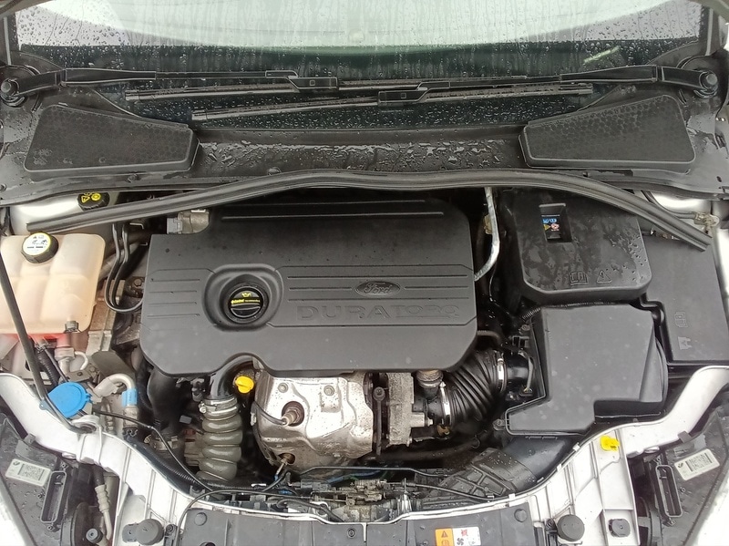 Used Ford Focus 2015 for sale - 76320069: Photo 19