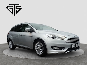 Used Ford Focus 2015 for sale - 76320069: Photo