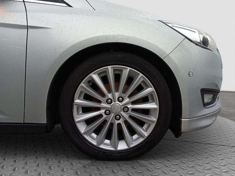 Used Ford Focus 2015 for sale - 76320069: Photo 20