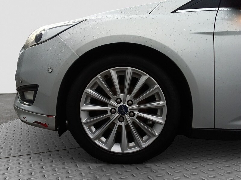 Used Ford Focus 2015 for sale - 76320069: Photo 23