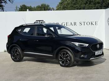 2021 - T-GDI Exclusive 5-Door