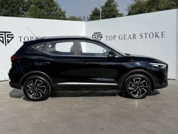 Used MG MG ZS 2021 for sale - 75123124: Photo