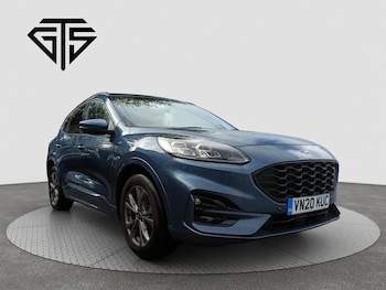 Used Ford Kuga 2020 for sale - 78711263: Photo