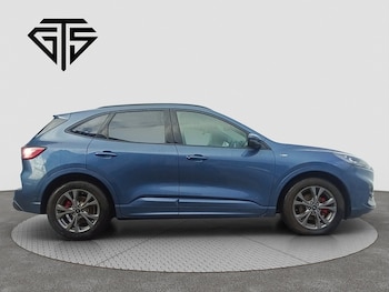 Used Ford Kuga 2020 for sale - 78711263: Photo
